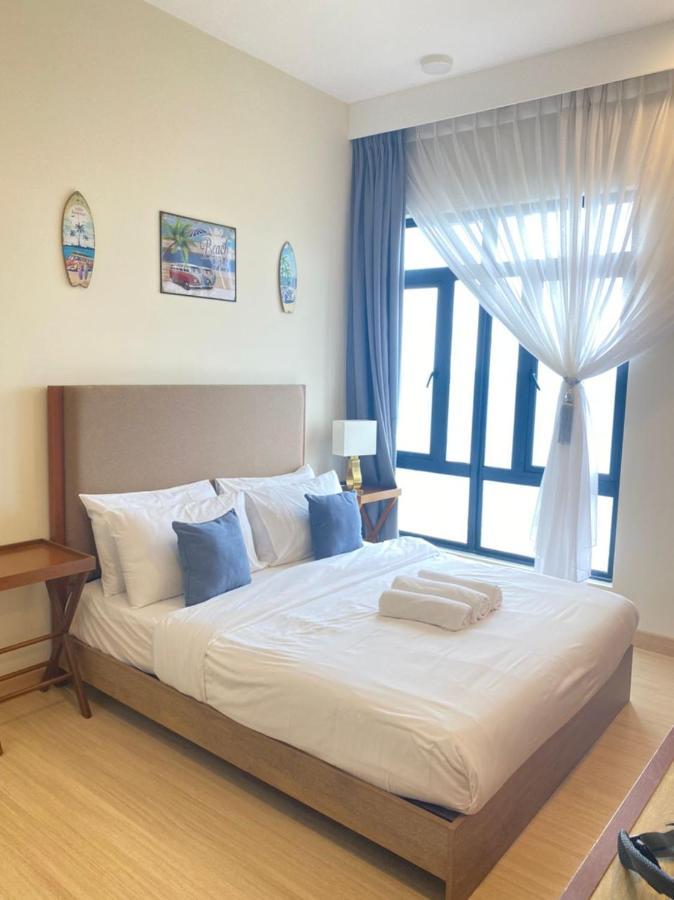 Mrk Penthouse At Timurbay Kuantan Buitenkant foto